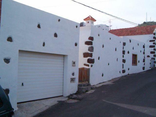 Гостьовий будинок La Casa De Mis Padres El Pinar  Екстер'єр фото